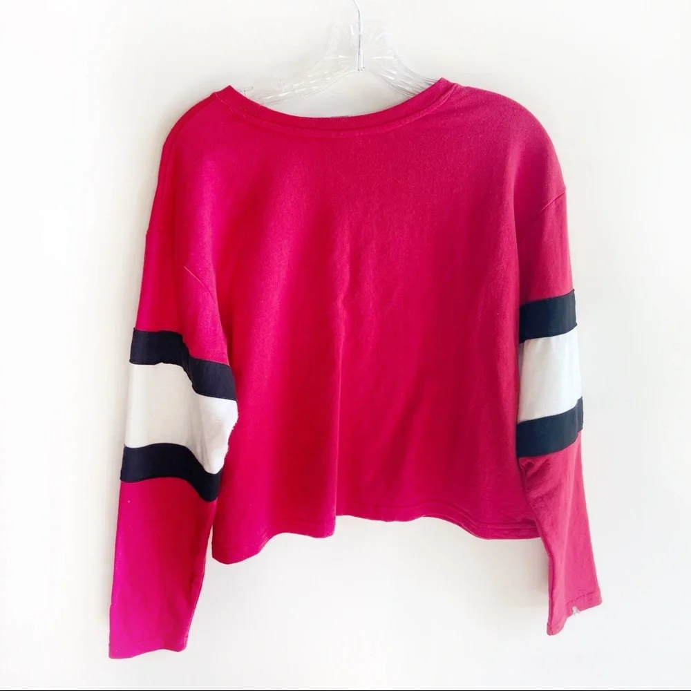 Wonder Woman sweatshirt - Picture 9 of 9